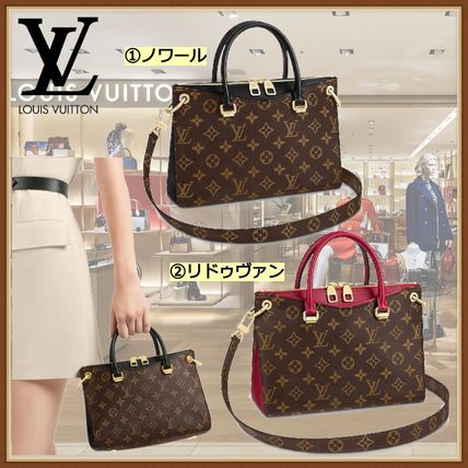 Louis Vuitton PALLAS 2020 SS Pallas Bb M44462 M42960 