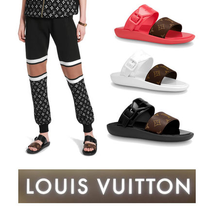 Louis Vuitton Sandals 1A66XQ 1A66X5 1A66WY 