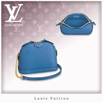 Louis Vuitton ALMA 2019 20AW Alma Mini M52877 