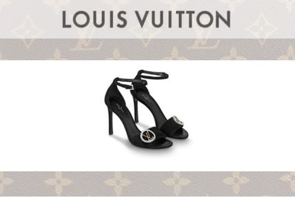 Louis Vuitton Sandals 1A850P 