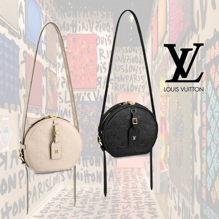 Louis Vuitton 2020 21AW Shoulder Bags M45167 M45276 