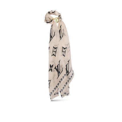 Louis Vuitton 2020 21AW Lightweight ScarvesShawls M76500 