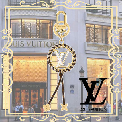 Louis Vuitton MONOGRAM 2020 21AW Very Bag Charm And Key Holder M68476 