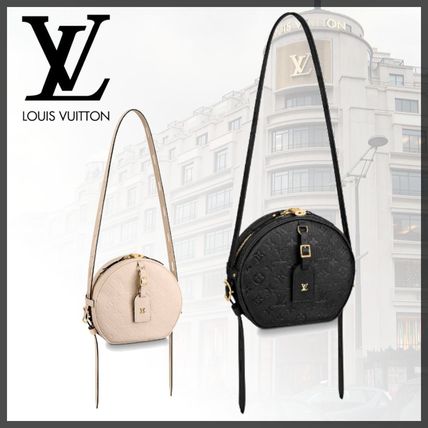 Louis Vuitton 2020 SS Monogram Shoulder Bags M45276 M45167 