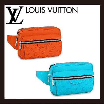 Louis Vuitton Shoulder Bags M30459 M30430 