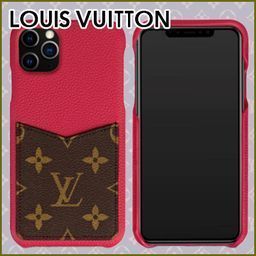 Louis Vuitton Iphone 11 Pro Max Bumper M69098 
