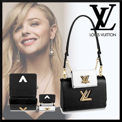Louis Vuitton TWIST 2020 Cruise Twist Mm And Twisty M55683 