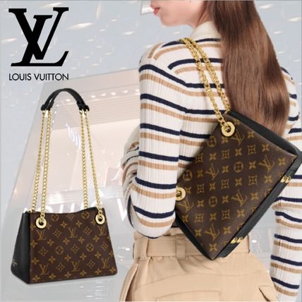 Louis Vuitton Handbags M43776 