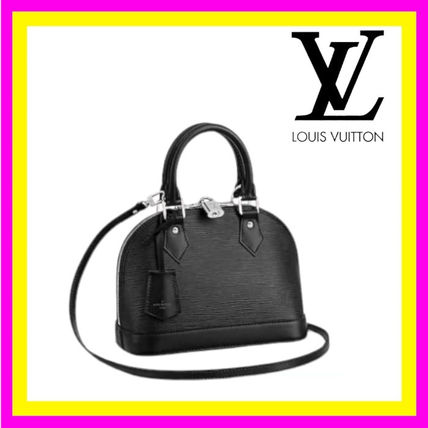 Louis Vuitton Handbags M40862 