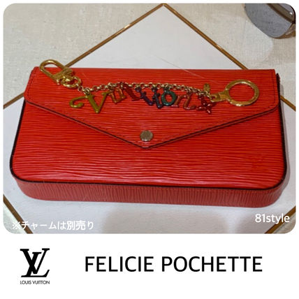 Louis Vuitton Felicie Pochette M41559 