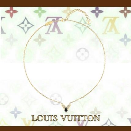 Louis Vuitton The Great Essential Necklace M68911 