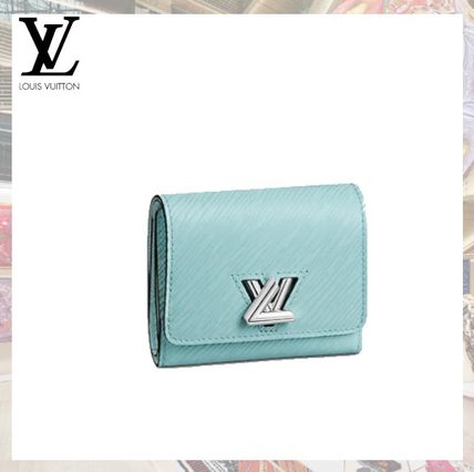 Louis Vuitton TWIST 2020 SS Twist Xs Wallet M69158 