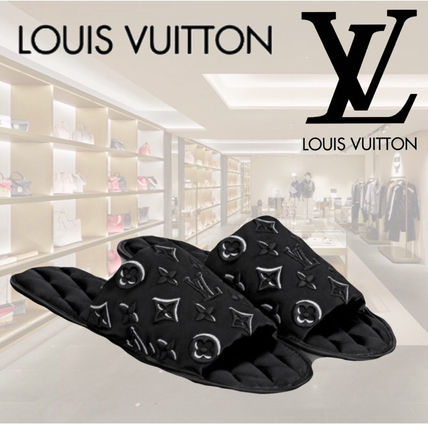 Louis Vuitton Shoes 1A5SZ5 