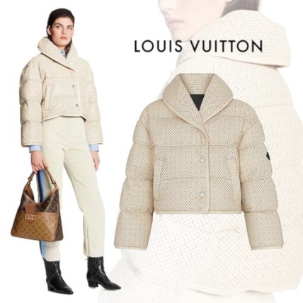 Louis Vuitton 2020 21AW Jackets 1A824T 