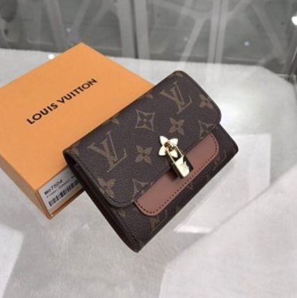 Louis Vuitton Folding Wallets M67504 