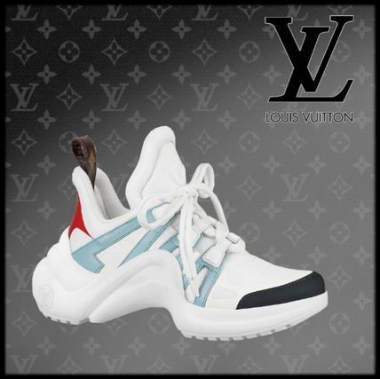 Louis Vuitton 2020 21AW Lv Archlight 1A7QA8 