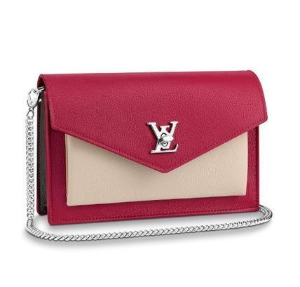 Louis Vuitton 2019 20AW Mylockme M63470 
