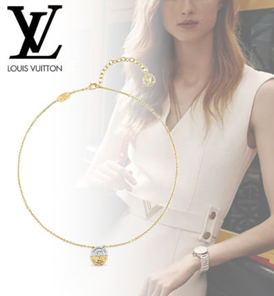 Louis Vuitton 2020 SS Casual Style Chain Party Style Office Style Elegant Style M69643 