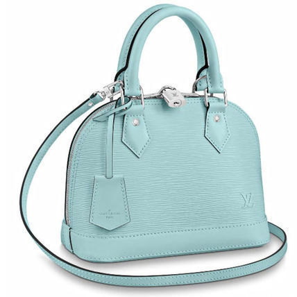 Louis Vuitton 2020 SS Alma Bb M56206 