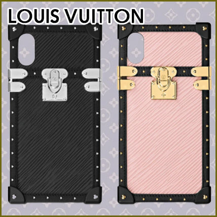 Louis Vuitton Eye Trunk For Iphone XXs M67895 M67894 