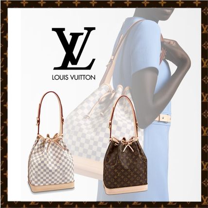 Louis Vuitton 2020 SS Noe N42222 