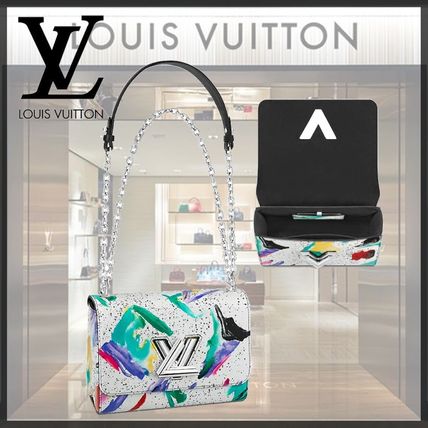 Louis Vuitton Shoulder Bags M53857 