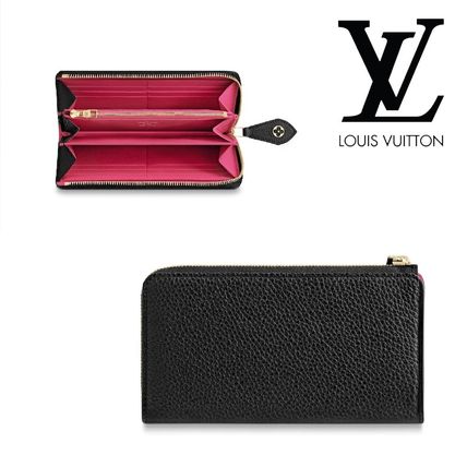 Louis Vuitton Comete Wallet M63102 