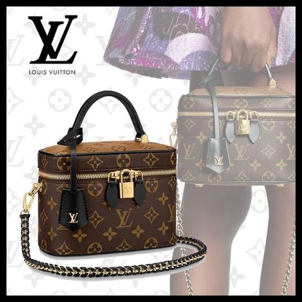 Louis Vuitton Vanity Pm M45165 