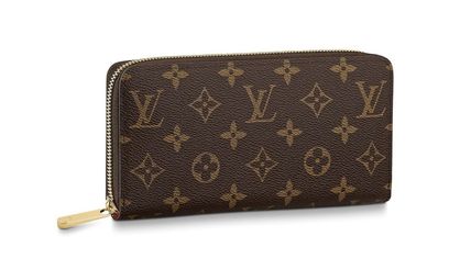Louis Vuitton 2020 SS Zippy Wallet M41896 