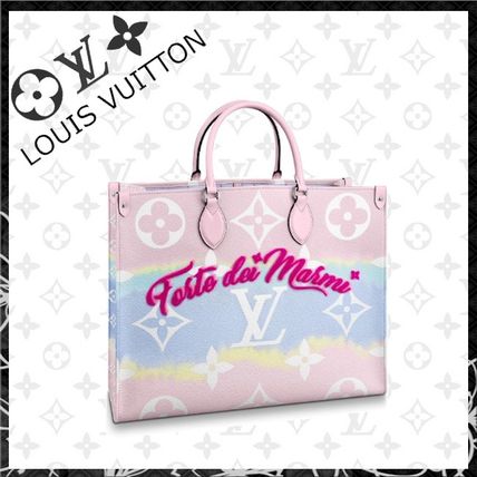 Louis Vuitton 2020 21AW Onthego Gm M45189 