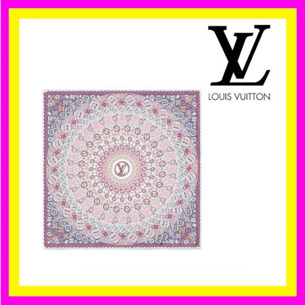 Louis Vuitton Monogramix Square M73826 