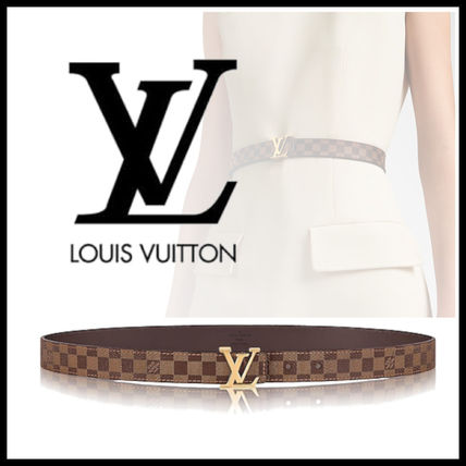 Louis Vuitton Lv Initiales 25Mm M9267U 