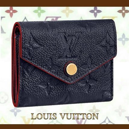Louis Vuitton ZOE Zoe Wallet M58880 