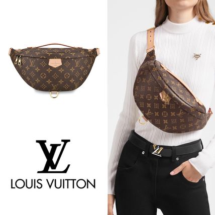Louis Vuitton Monogram Bags 