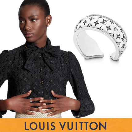Louis Vuitton MONOGRAM Rings M69600 
