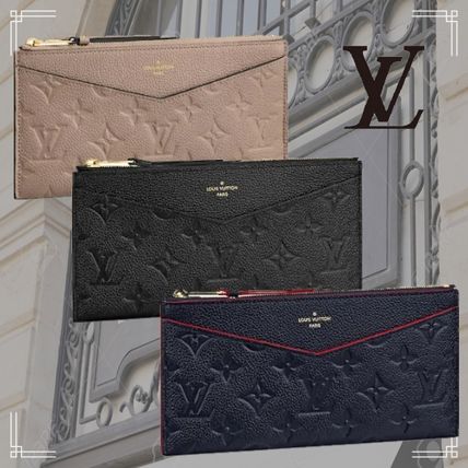 Louis Vuitton 2020 SS Pochette Melanie Bb M68714 M68713 M68712 