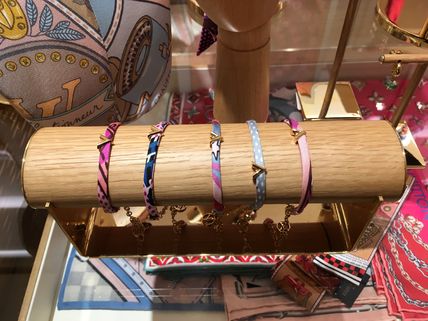 Louis Vuitton MONOGRAM Unisex Bracelets 