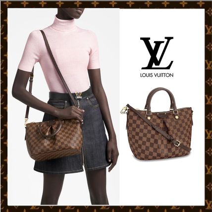 Louis Vuitton 2020 SS Siena Pm N41545 