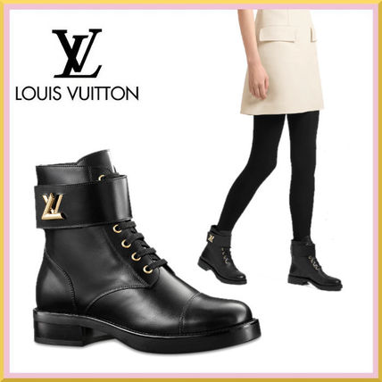 Louis Vuitton Wonderland Flat Ranger 1A1IYC 