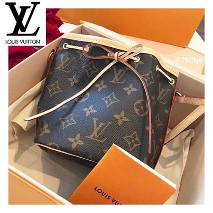 Louis Vuitton Shoulder Bags M41346 