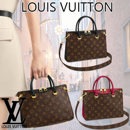 Louis Vuitton Pallas Bb M44462 M42960 