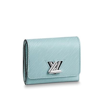 Louis Vuitton TWIST 2019 20AW Twist Xs Wallet M67580 