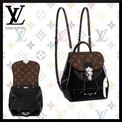 Louis Vuitton Backpacks M55769 
