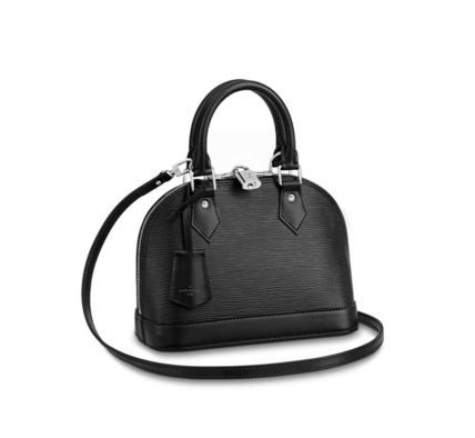 Louis Vuitton ALMA Alma Bb M40862 