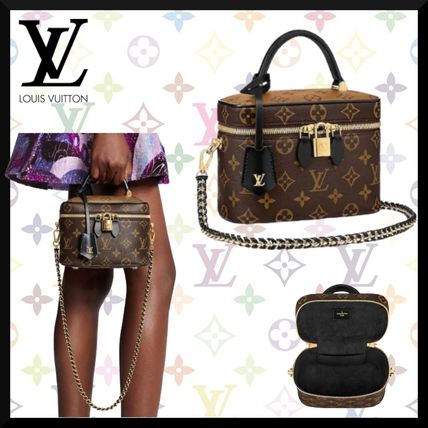 Louis Vuitton Handbags M45165 