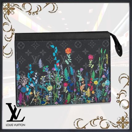 Louis Vuitton 2020 SS Pochette Voyage M69053 