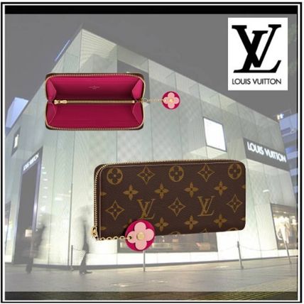 Louis Vuitton Long Wallets M68314 
