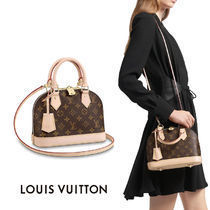 Louis Vuitton MONOGRAM 2019 20AW Monogram Handbags 
