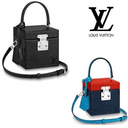 Louis Vuitton Bleecker Box M52703 M52466 