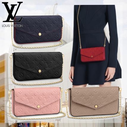 Louis Vuitton MONOGRAM Clutches M64099 M68697 M67856 M64064 M63700 